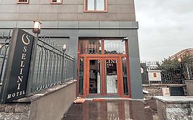 Selini Hotel İstanbul Airport